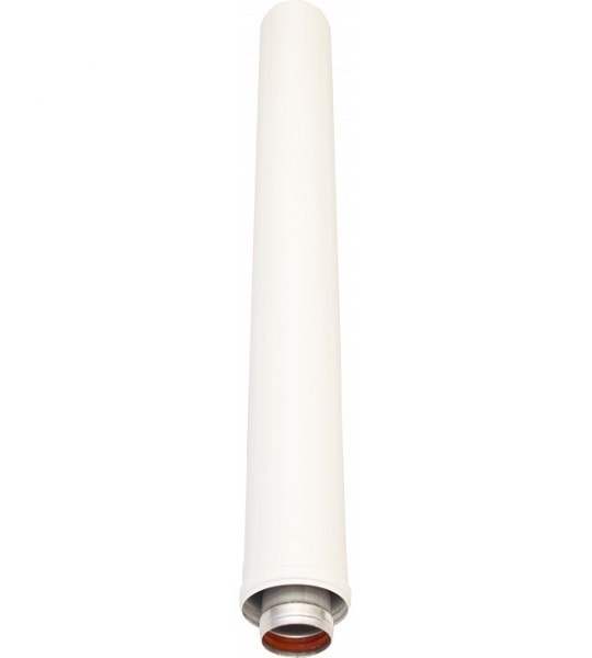 BAYMAK 100 CM UZATMA Ø60/100 PREMIX-F