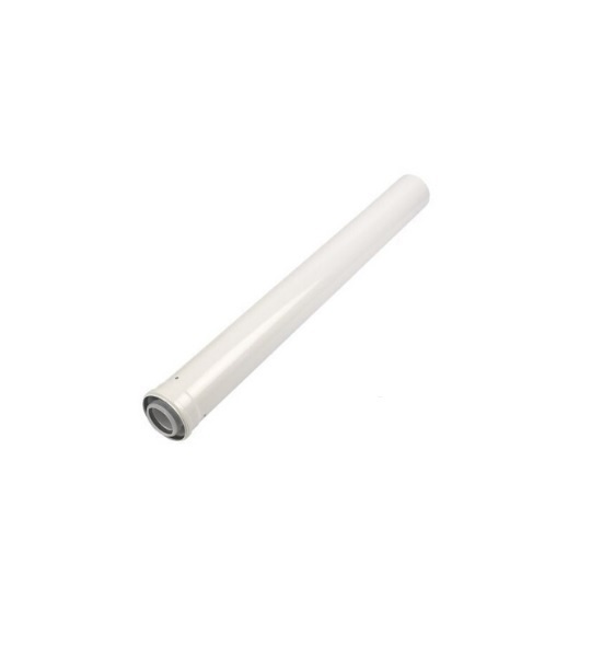 VİES 195 CM UZATMA Ø60/100 VİTODENS