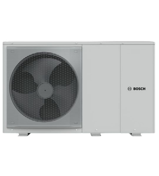 Bosch Monoblok Isı Pompa CS2000AWF 10 Kw Monofaze