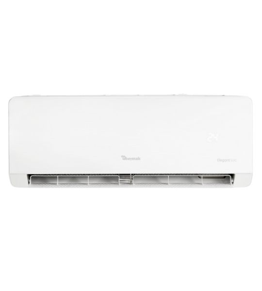 Baymak R32 24.000 Btu Elegant Soft Split Klima