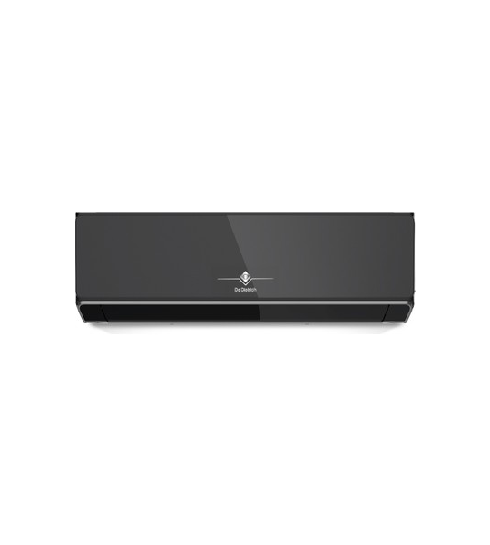 De Dietrich LIMITED SİYAH 12.000 Btu Split Klima