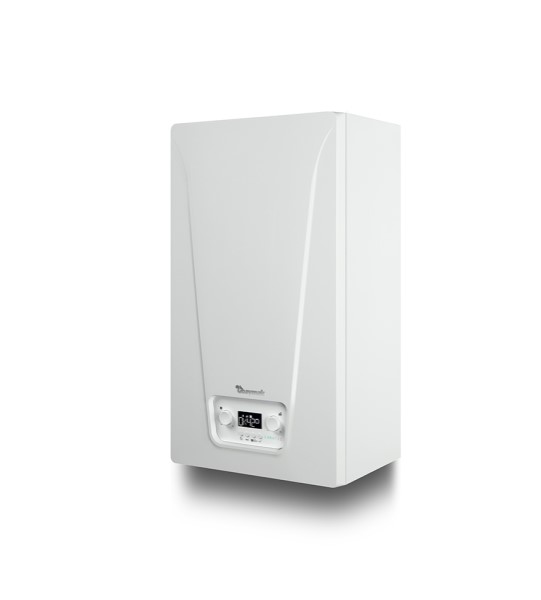 Baymak Lunatec 24-F kW %108 Kombi
