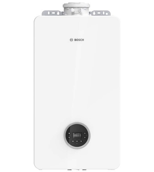 Bosch Condens 5700i W 24/25 kW %108 Kombi