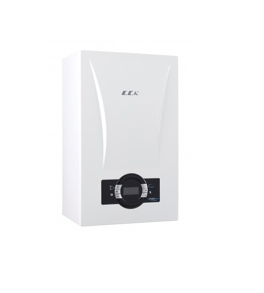 Eca Proteus Premix 42 kW %108 Kombi
