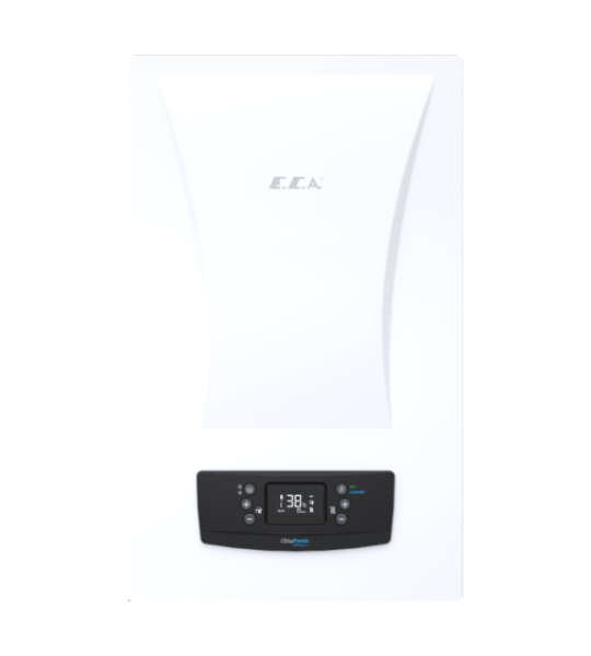 Eca Citius Premix 20 kW %108 Kombi