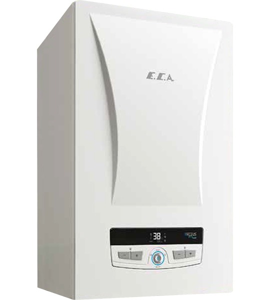 Eca Arceus 18 kW Elektrikli Kombi-Trifaze
