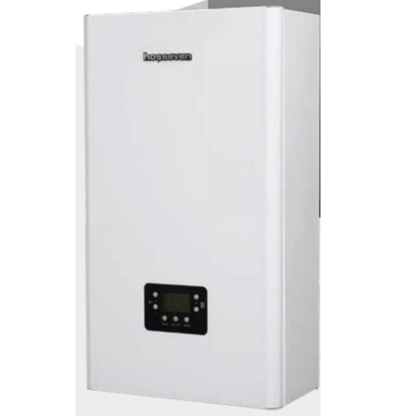 Hoşseven 15 KW Elektrikli Kombi