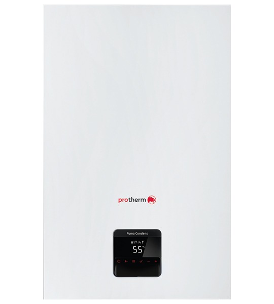 Protherm Puma Condens 28/28kW %108 Kombi