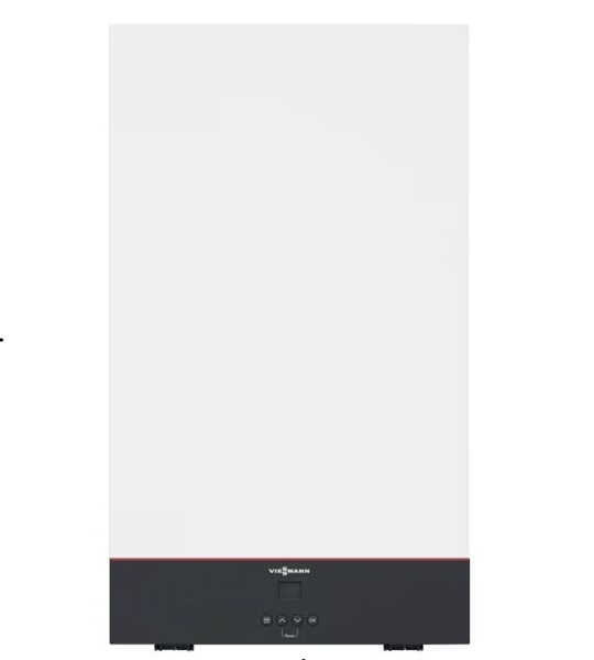 Viessmann Classic 25 kW %108 Kombi + Set Yok