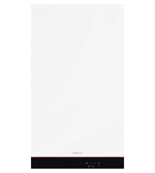 Viessmann Trend 19/27 kW %108 Kombi + Set Yok