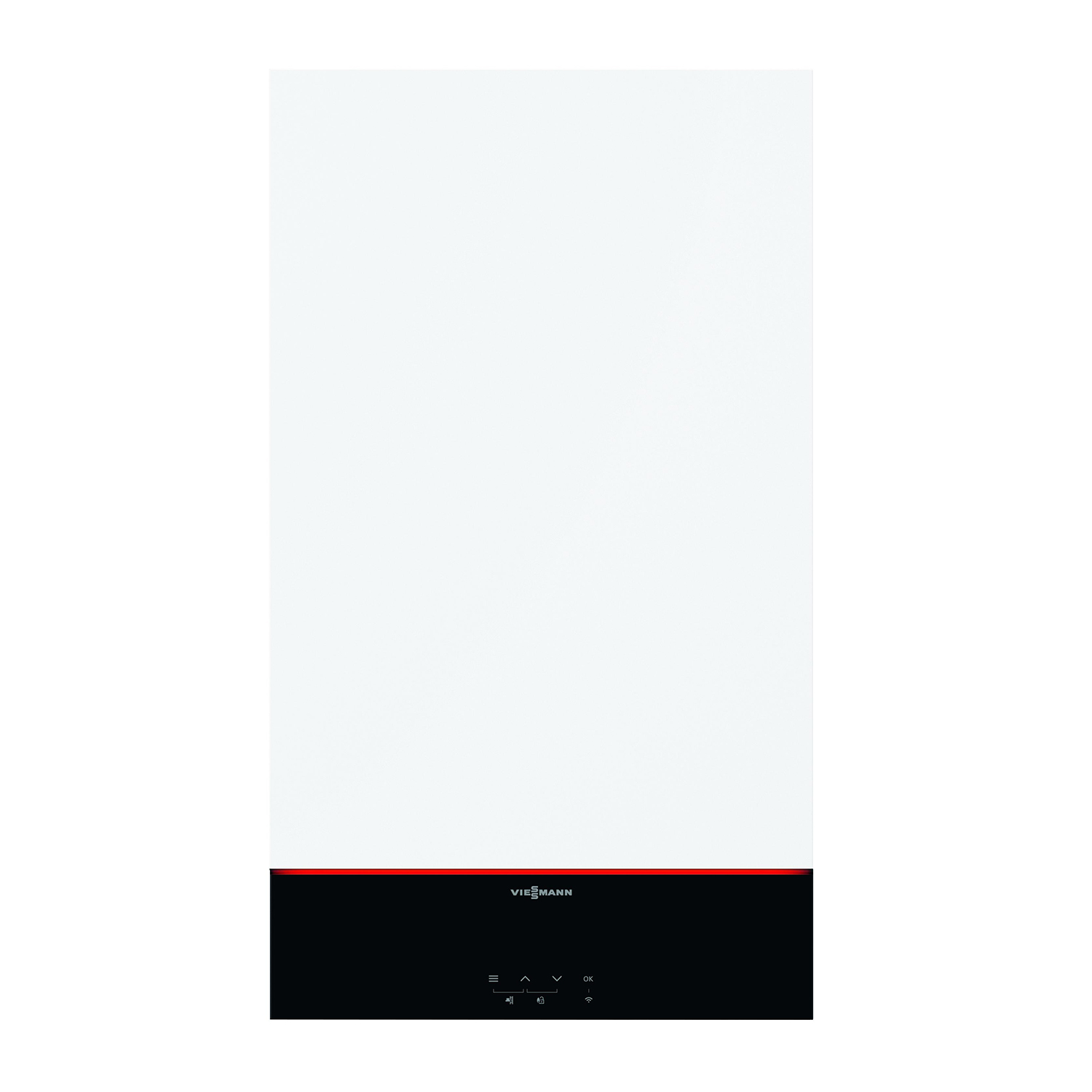 Vies Vitodens 100 25/31 kW Kombi+St7690553+7955033