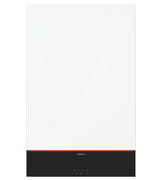 Viessmann Vitodens 111-W 32Kw Entegre Boyler 46 Lt