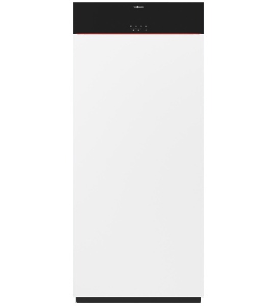 Viessmann Vitodens 111-F 32Kw Entegre Boyler 100Lt