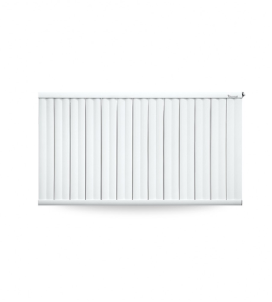 BAYMAK BAP 500x1000-13 DİLİM ALÜM. RAD.