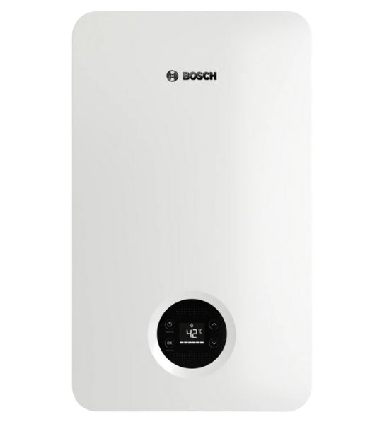 Bosch Therm 6600S 17 Lt. Hermetik Şofben
