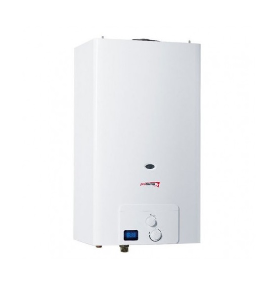 Protherm T191/L(H-TR) 11 Lt/Dk Hermetik Şofben